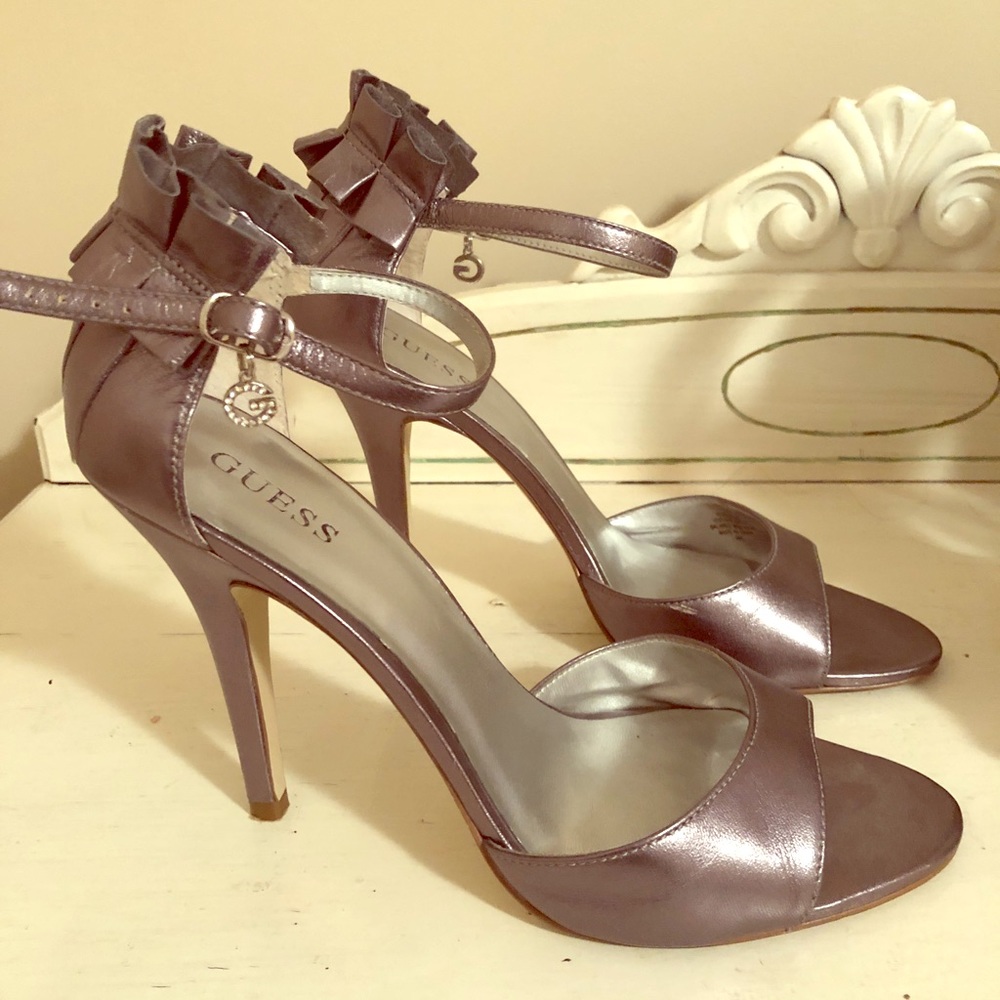 Guess heels